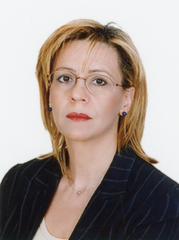 Ιωάννα Νικολοπούλου Γκρεκ